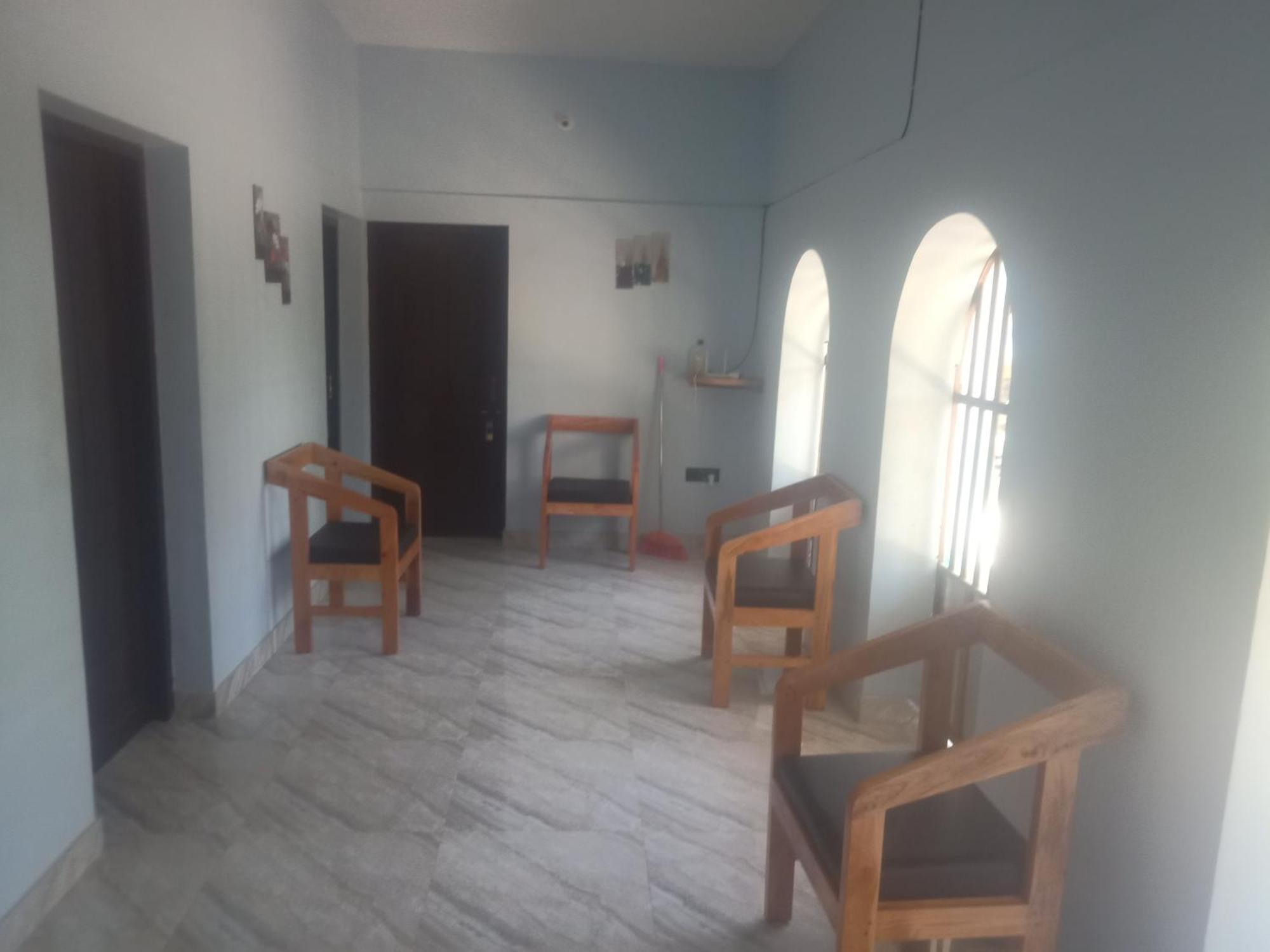 Silver Estate Home Stay Varkala Oda fotoğraf