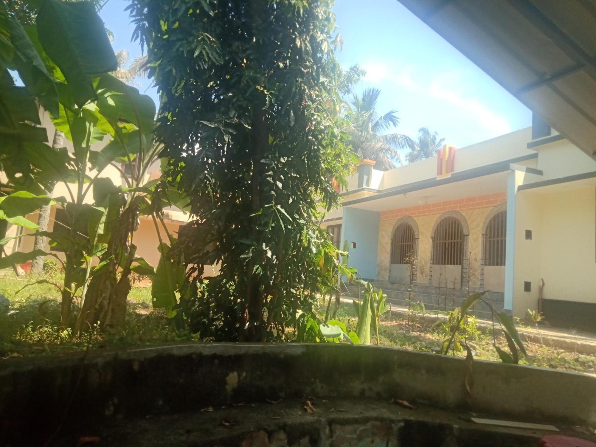 Silver Estate Home Stay Varkala Oda fotoğraf