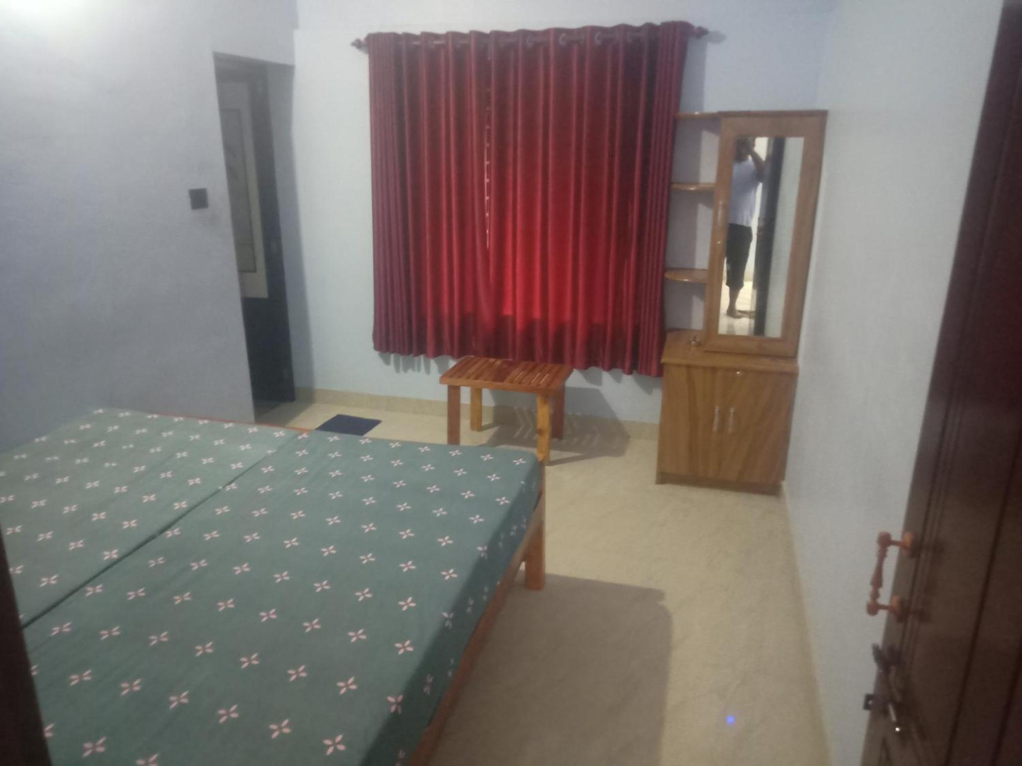 Silver Estate Home Stay Varkala Oda fotoğraf