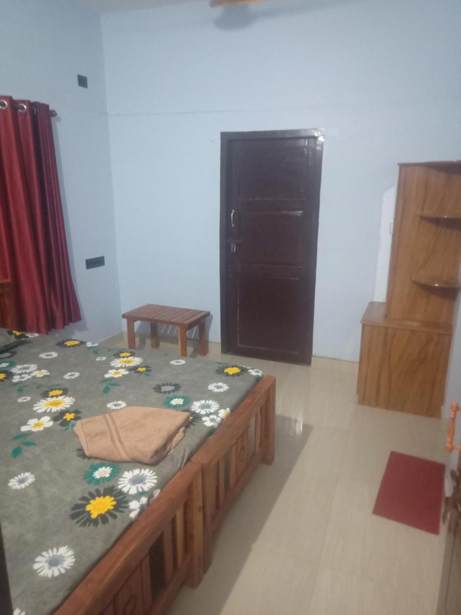 Silver Estate Home Stay Varkala Dış mekan fotoğraf