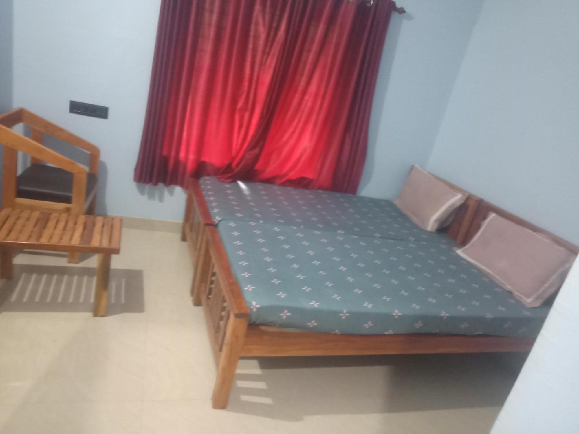 Silver Estate Home Stay Varkala Dış mekan fotoğraf