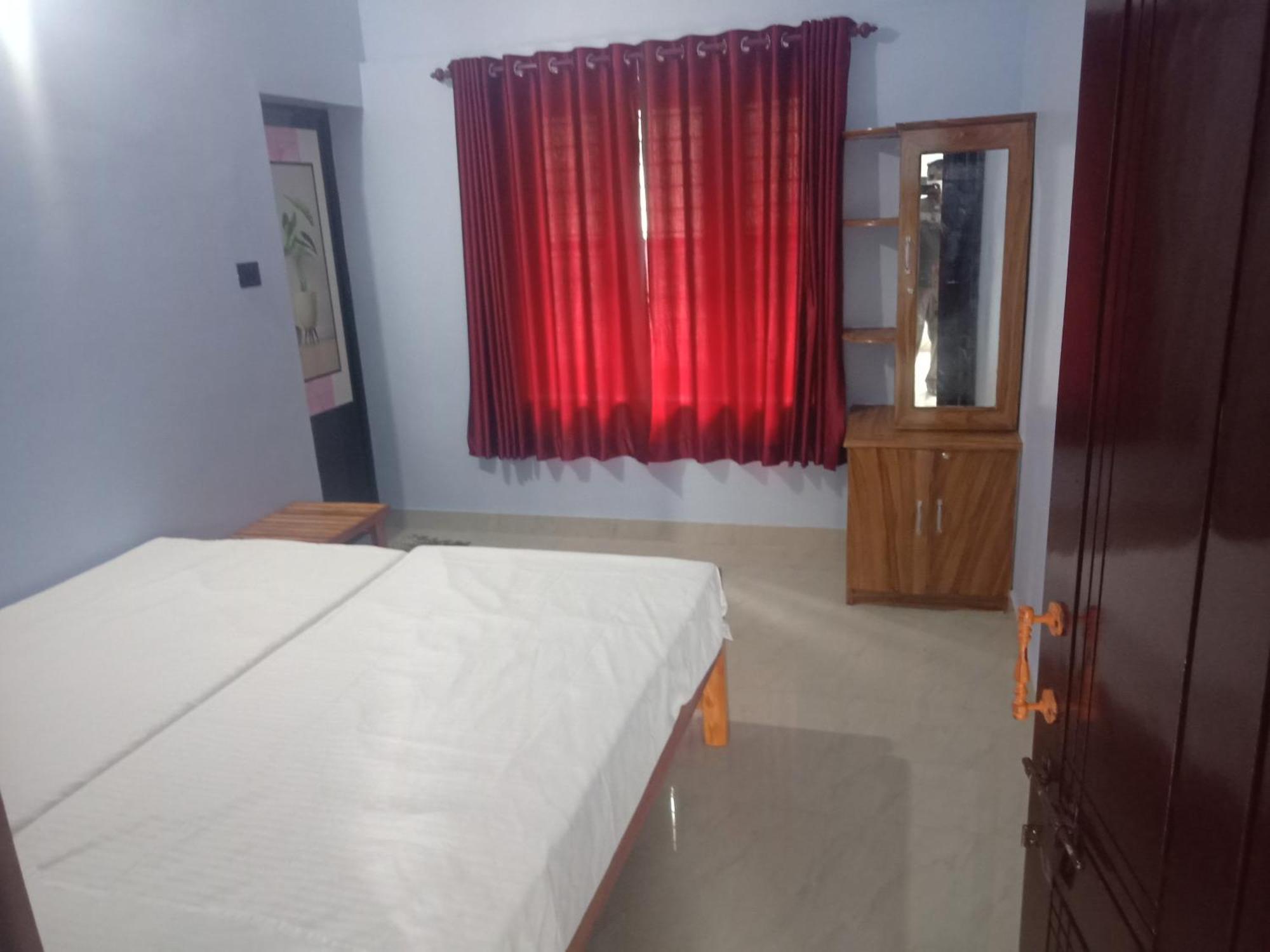 Silver Estate Home Stay Varkala Dış mekan fotoğraf