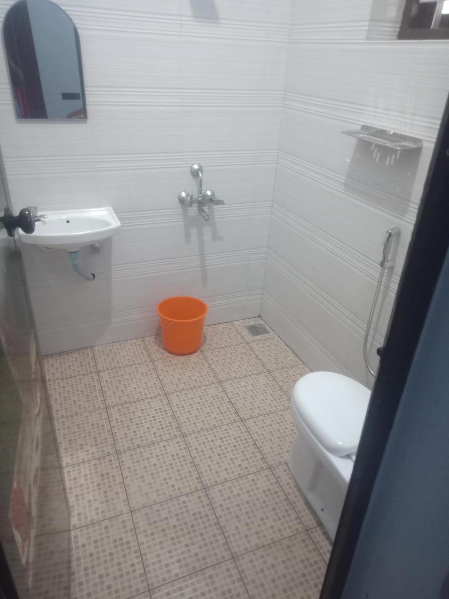 Silver Estate Home Stay Varkala Dış mekan fotoğraf